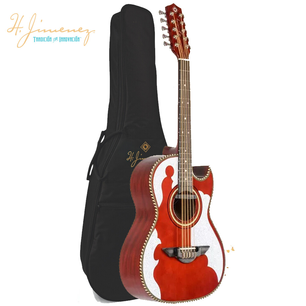 ギター DeliciousTaylormade BeeAroundNKT Limited 1959 ES-355 Slim Neck w/Bigsby Varitone Ebony VOS【S/N