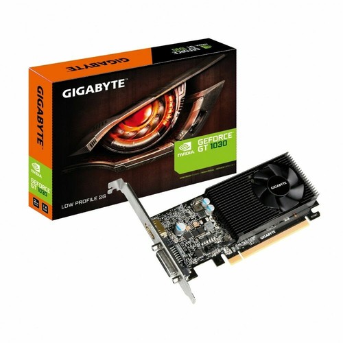 Placa de Video NVIDIA GeForce GTX 750 Ti 1 GB GDDR5 128 Bits Gigabyte GV-N75TOC-1GI com o Melhor