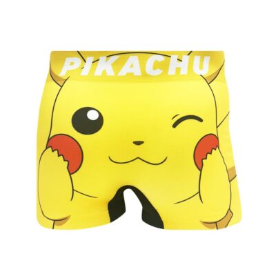 HIPSHOP Pokémon Underpants Lサイズ Would you buy these pokemon underpants? #pokemon