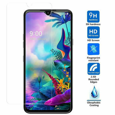 Anti-Shock Tempered Glass Shield For Ulefone Armor 11T 21 13 X11 Pro X13 X10 Pro