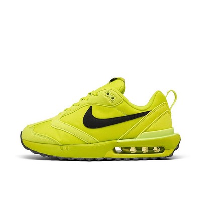 

Женские кроссовки Nike Air Max Dawn Atomic Green/Black (DV2227 300) — 9,5