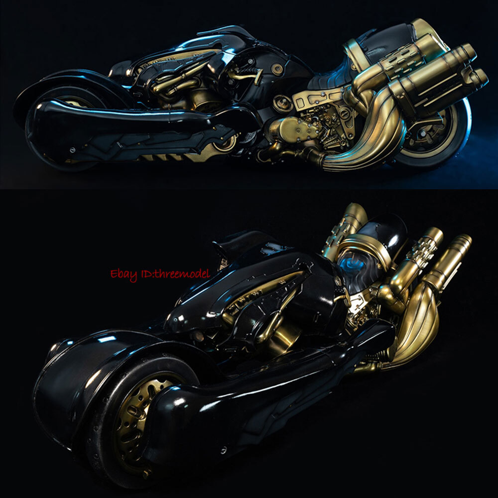 gametoys 1/6 フェンリル GAMETOYS 1/6 Cloud Strife & Fenrir GT-006C Action Figure