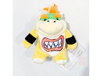 sml bowser plush