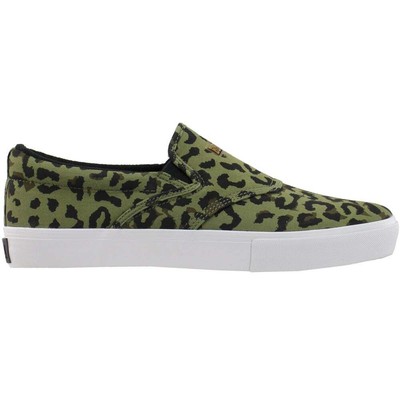 

Diamond Supply Co. Boo J Slip On Mens Size 9.5 D Sneakers Повседневная обувь Z00DMFA0, Коричневый, Diamond Supply Co. Boo J Slip On