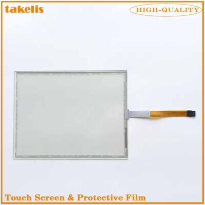 New For AMT2899 0289900A 1071.0072 A102300182 Glass Panel Touch Screen