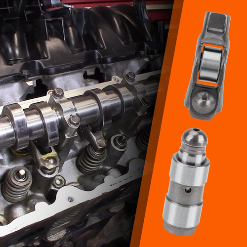 3.6 Pentastar Rocker Arms Lifters Kit for 2011-2021 Dodge Chrysler Jeep Ram 3.6L