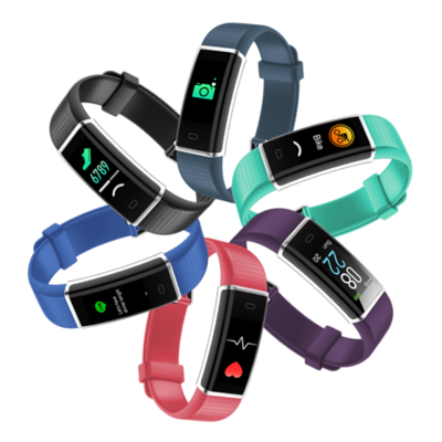 Id130 clearance fitness tracker