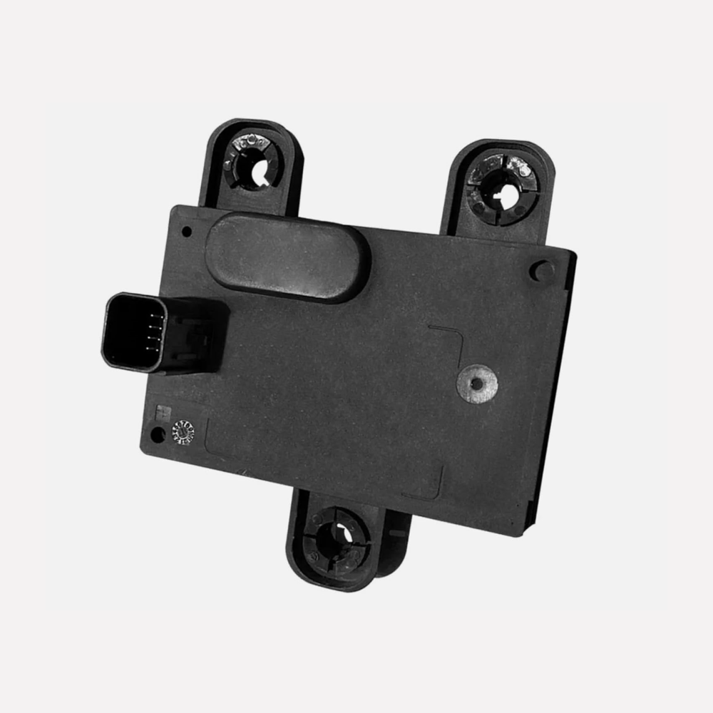 H1BT9G768AF Adaptive Cruise Control Distance Radar Sensor For Ford