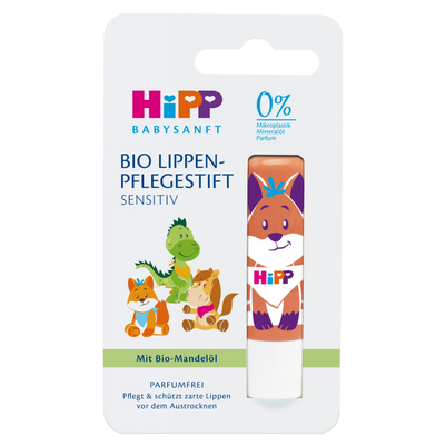 HiPP Lip Care Lip Stick