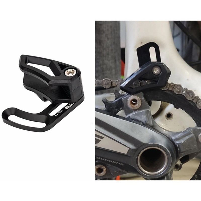 MTB Chain Guide Direct Mount Bicycle Road Bike Mountain Sing