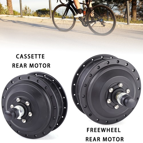 bike to ebike conversion