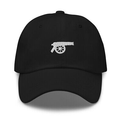 Vintage Soccer Football Cap
