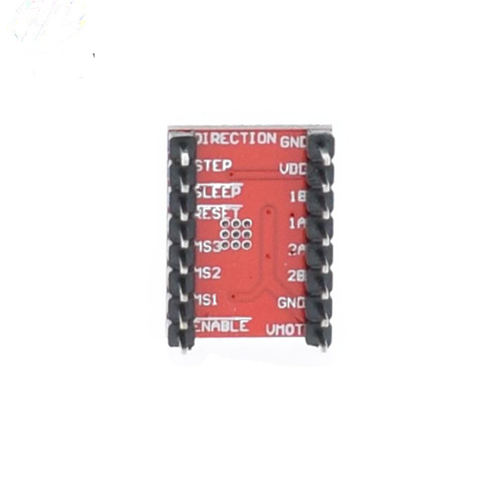 2Pcs A4988 Stepper Motor Driver Module for 3D Printer RepRap StepStick Arduino