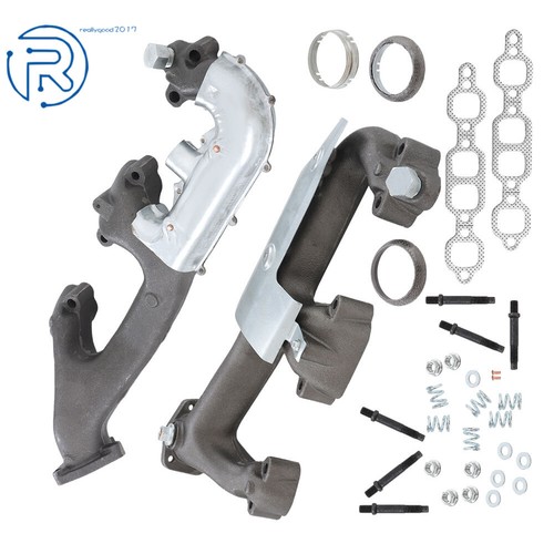 Y※※※i Mustang Y-Pipe 2