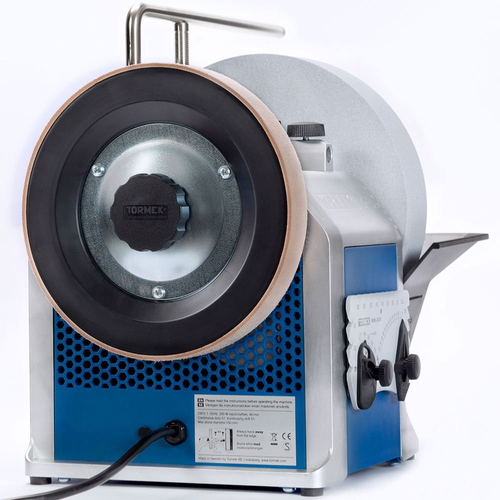 Tormek T-8 Wood Turner's Package