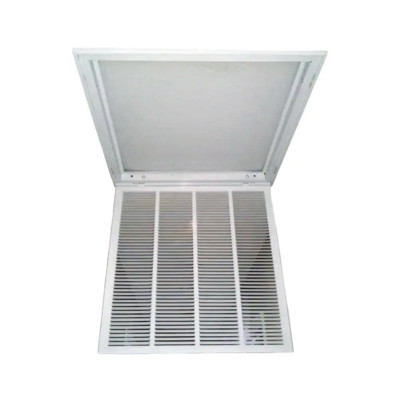 Elima-Draft 30'' x 24'' Return Air/Large Vent Insulation Sheet