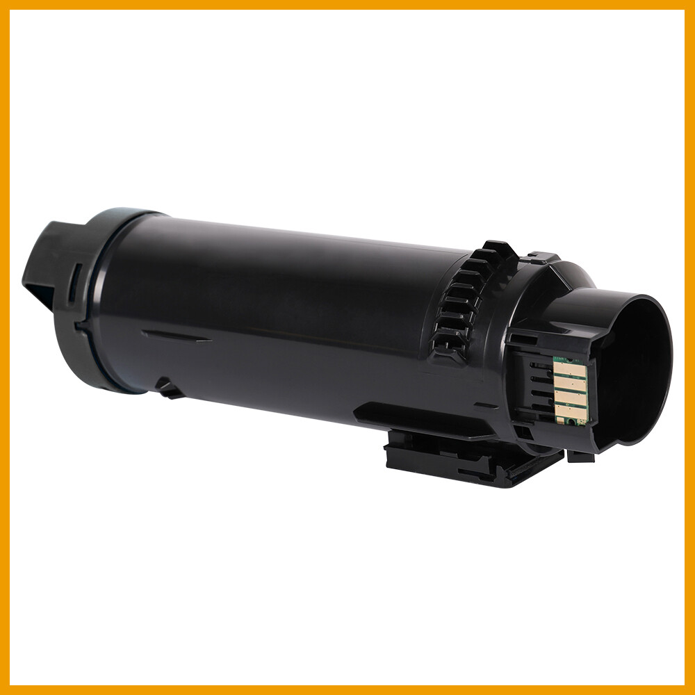 4 Pack for Xerox Workcentre 6515 Phaser 6510 Toner Cartridge 6510dn 6515dn 6510n