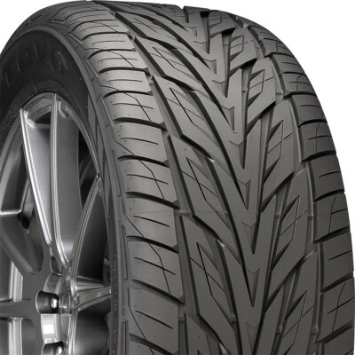 1 New 275/55-20 117 V Xl Toyo Tire Proxes St Iii Bsw Tire 126538