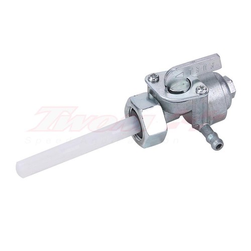 予備2 Shut Off Valve Gas Fuel Tank Pump Petcock Switch Gasoline