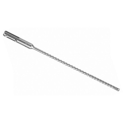 BOSCH HCFC2012 Hammer Masonry Drill,3/16in,Carbide Head 36H185