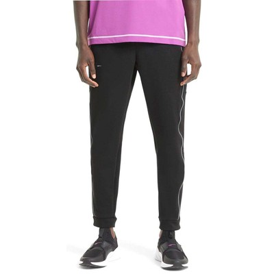 

Puma Future Lab Training Pants Мужские черные спортивные повседневные штаны 520323-01, Черный, Puma Future Lab Training Pants