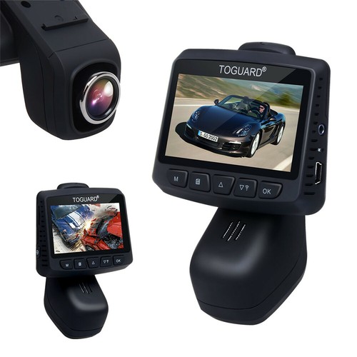 Toguard H40 User Manual