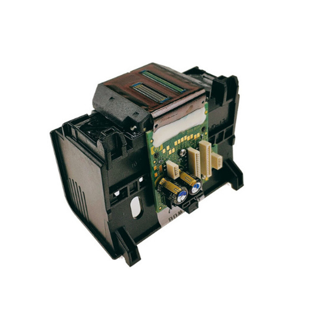 hp officejet pro 6830 printhead problem