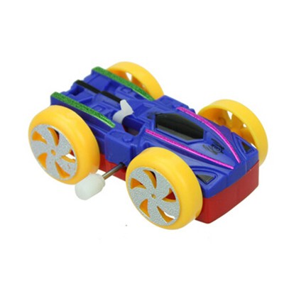 Baby Kids Cute Twist Forward Movement Clockwork Spring Toy Gift 2017