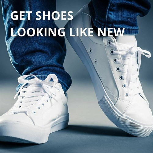 Moneysworth and Best Boot & Shoe Cleaner (9.2 oz)