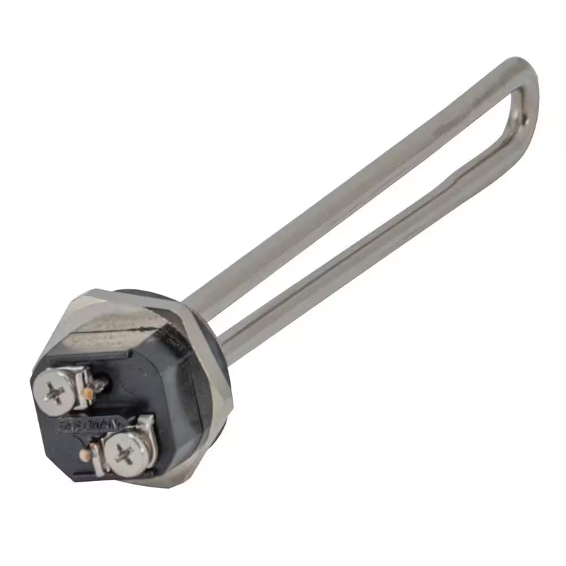 Replacement Straight Water Heater Element 7-1/2in 240-Volt x 1500-Watt Universal
