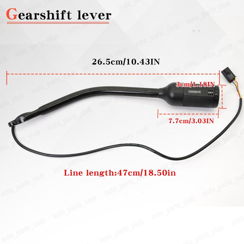 FOR 1997-2003 FORD F150 F250 F350 EXPEDITION OVERDRIVE SWITCH GEAR SHIFTER LEVER