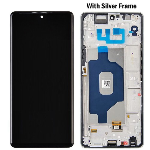 For LG Stylo 6 Q730/Stylo 5 Q720 LCD Touch Screen Digitizer Assembly Replacement