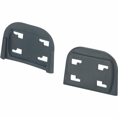 Hr / Richter Mounting Bracket Tomtom One V2 V3 also 2nd 3rd Adapter 4 Hole Grid