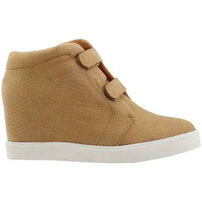 

Matisse Timber Wolf Wedge Женские коричневые кроссовки Повседневная обувь TIMBERWOLF-TN, Коричневый, Matisse Timber Wolf Wedge