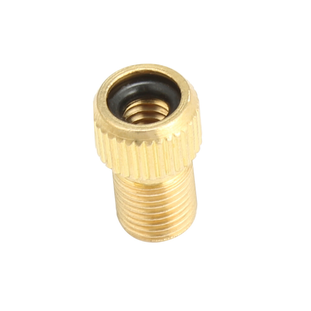 fahrrad ventil adapter sclaverand zu dunlop