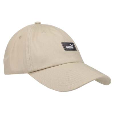 

Кепка Puma Essentials III мужская размер  Casual Travel 023669-05, Коричневый, Puma Essentials Iii Cap