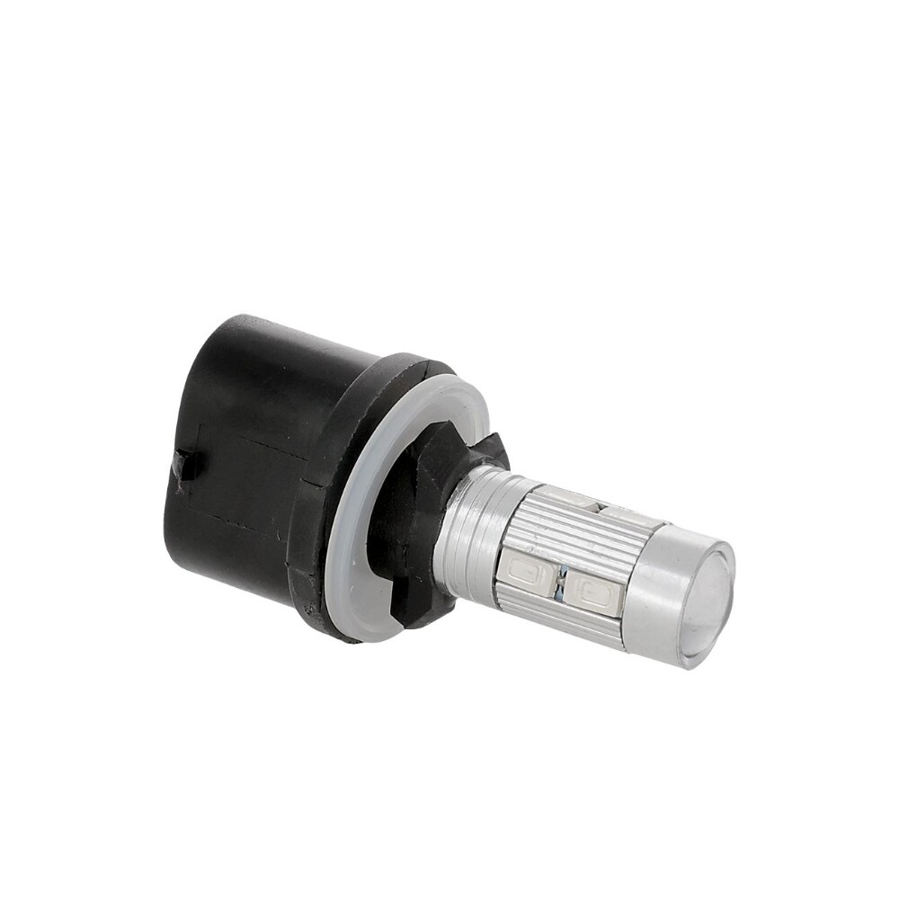 Pair 880 LED Fog Light Bulbs DRL 8000K Ice Blue High Power Lamp 890 892 893 899