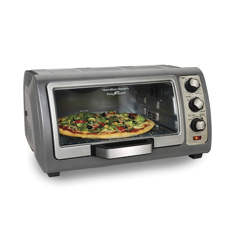 S 31123d Easy Reach Oven, Silver Kitchen " Dining