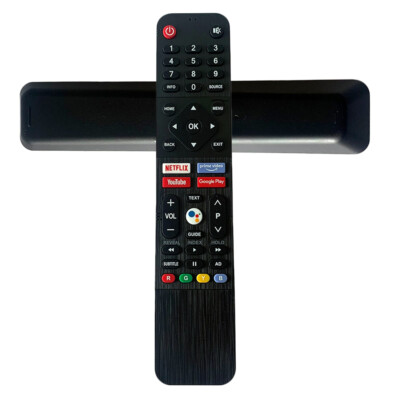 New Remote Control For Skyworth 55UC7500 65UC7500 70UC6200 75UC6200 4K Smart TV