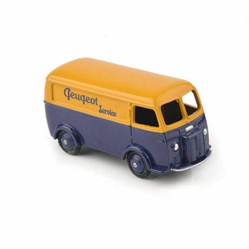 Dinky Diecast Vehicles, Parts & Accessories