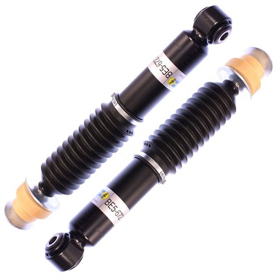 For Jaguar XK8 1997-2006 Pair Bilstein B4 Rear Shocks Struts TCP