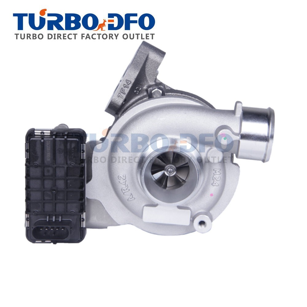 GTB1549V turbo charger 762463 96440365 for Chevrolet Captiva GTB1549V turbo charger 762463 96440365 for Chevrolet Captiva