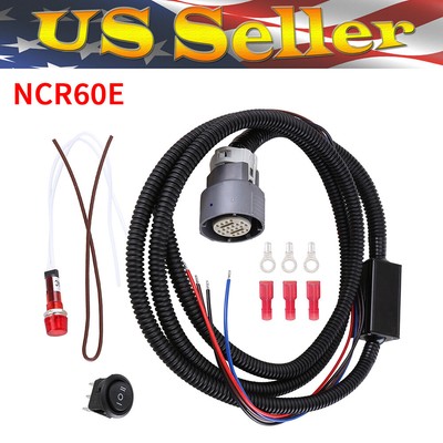 4L60e Stand Alone Controller NCR60E Full Manual Shift Automatic/manual Lock Up