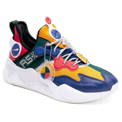 

Мужские оранжевые кроссовки Puma RsX T3ch New Heritage на шнуровке Повседневная обувь 38913401, Оранжевый, Puma RsX T3ch New Heritage Lace Up