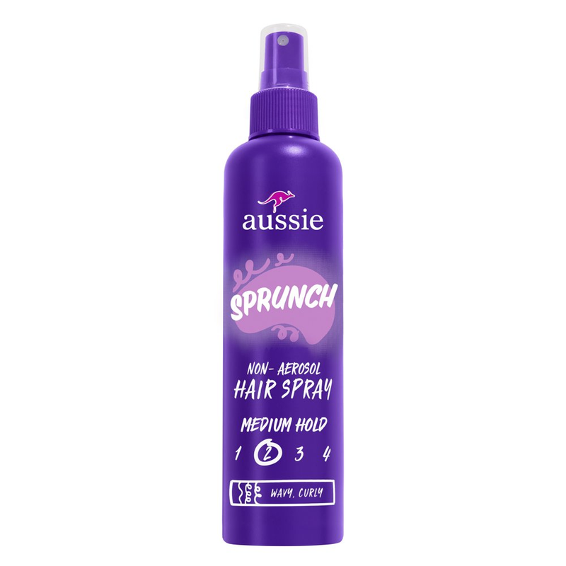 For Curly Hair And Wavy Hair, 8.5 Fl Oz