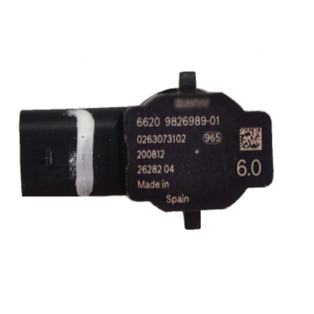 OEM 66209826989 For BMW Parking Sensor 66209500114