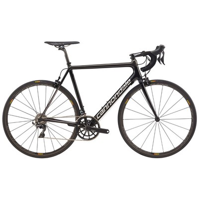 cannondale supersix evo black inc