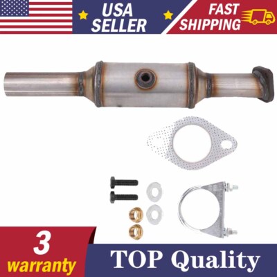 Catalytic Converter Fits 2012-2016 Kia Soul 2.0L 2011-2016 Hyundai Elantra 1.8L