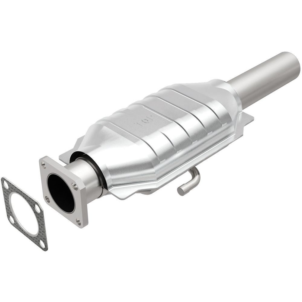 Partikelfilter fürs Auto