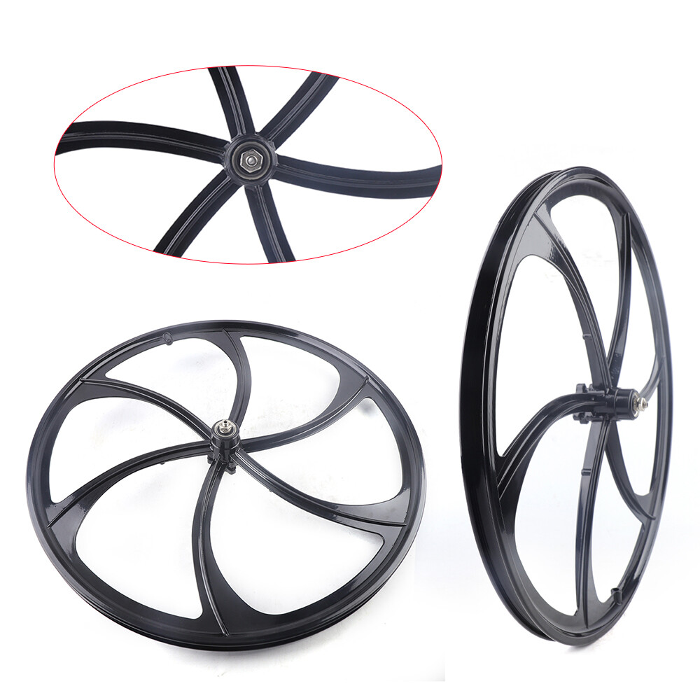 26 inch mtb wheelset disc